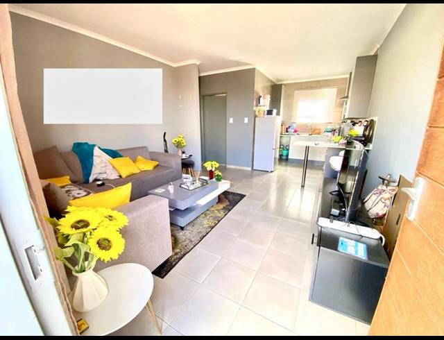 2 BEDROOM PROPERTY TO RENT IN GROBLERPARK